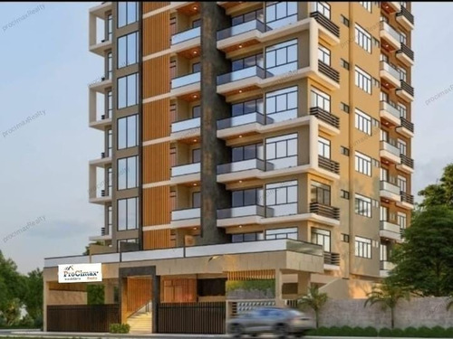 Proyecto De Apartamentos En Mirador Sur Proximo A: Down Town, Que Esperas Para Separar El Tuyo!!!?