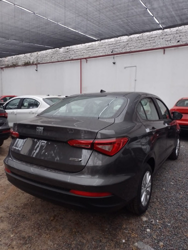 Fiat Cronos 1.3 Drive Mt