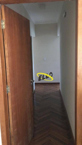 Casa A Venda Condomínio Fechado, Segurança 24 Horas - Ca3905