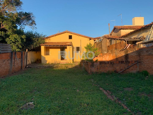 Casa À Venda Em Jardim Chapadão - Ca010650
