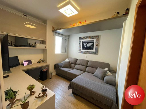 Imagem 9 de 30 de Apartamento - Ref: 230822