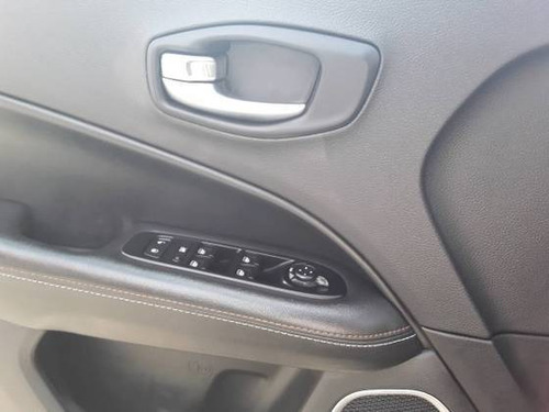 Imagem 15 de 15 de Jeep Compass 2.0 16v Flex Longitude Automático