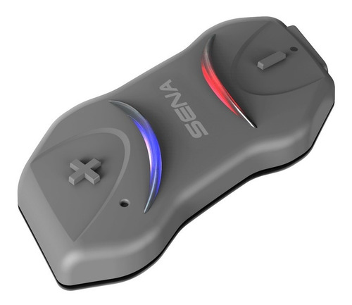 Intercomunicador Sena 10r Con Control Remoto Para Manubrio