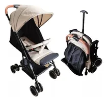 Comprar Carriola Prinsel Sprint Light Reclinable Con Baston 5226