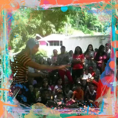 Show De Magia. Mago Ezzio. Magia. Eventos Especiales