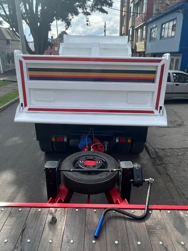 Camabaja Para Maquinaria Pesada Nueva Y Con Matricula