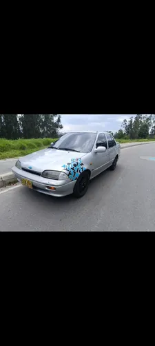 Chevrolet Swift 1.3