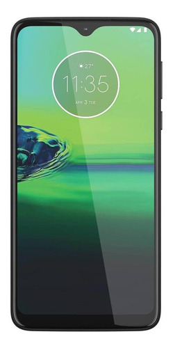  Moto G8 Play 32 GB preto-ônix 2 GB RAM