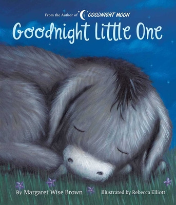 Libro Goodnight Little One - Brown, Margaret Wise