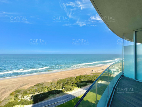 Trump Tower Punta Del Este