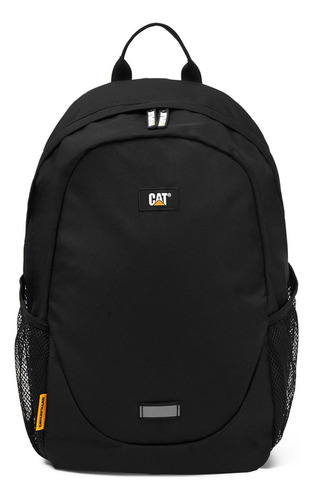 Mochila Caterpillar Tokyo Urban Backpack (01)black Unisex