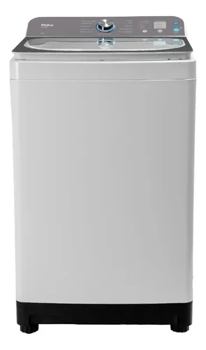 Lavadora De Roupas Philco 14kg Plr14a Branco
