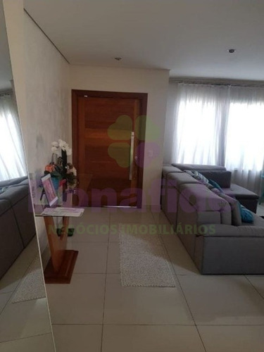 Imagem 2 de 15 de Casa, Venda, Condomínio Jardim America, Vinhedo - Ca10558 - 69406209