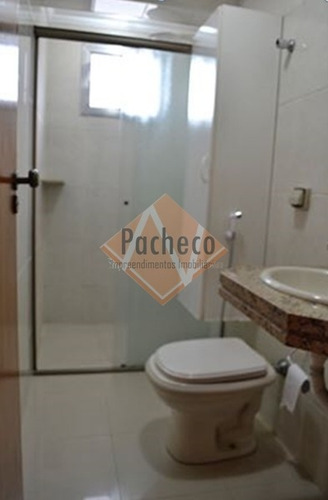 Imagem 10 de 12 de Apartamento Na Penha De França 55 M², 02 Dormitórios, 01 Vaga, R$ 375.000,00 - 1955