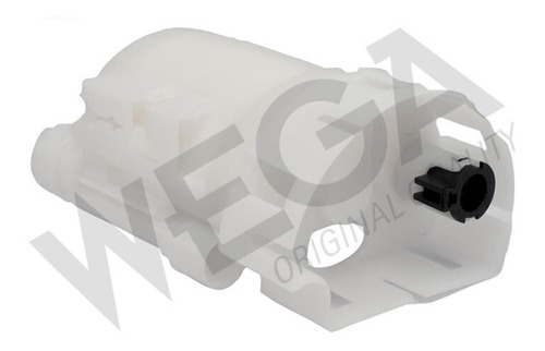 Imagem 1 de 1 de Filtro Combustivel Hyundai Azera 2007 Em Diante - Wega