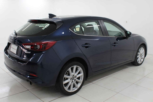 Imagen 5 de 15 de Mazda Mazda 3 2018 4 Cilindros