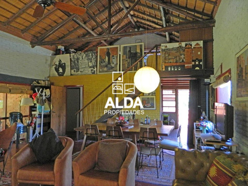 Imagen 8 de 30 de Casa Bella Vista Piriápolis 5 Dorms Alquiler Temporada Ca300235