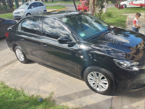 Peugeot 301 1.6 Allure 2018