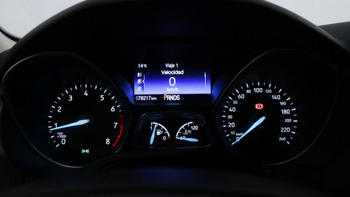 Imagen 9 de 15 de Ford Focus Iii 2.0 Sedan Titanium At6 - 371658 - C