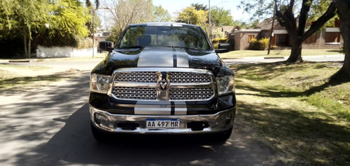 RAM 1500 5.7 Laramie Atx V8