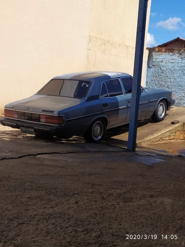 Gm Opala Comodoro