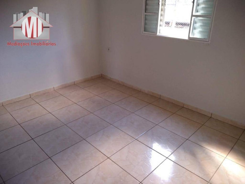 Imagem 22 de 29 de Chácara Com Escritura, Pertinho Da Cidade, Linda Vista, 02 Dormitórios À Venda Por R$ 220.000 Em Pedra Bela/sp - Ch0467