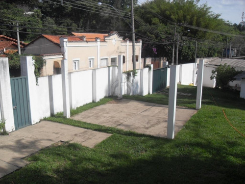 Imagem 4 de 30 de Chácara À Venda Em Jardim Martinelli (sousas) - Ch000566