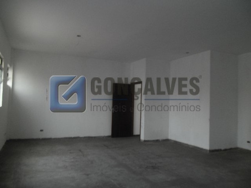 Imagem 3 de 6 de Locação Sala Sao Bernardo Do Campo Centro Ref: 17924 - 1033-2-17924