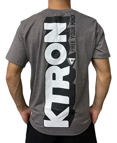 Camisa ktron sale