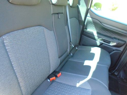 Ford Ranger 2.3 Xlt 4p At