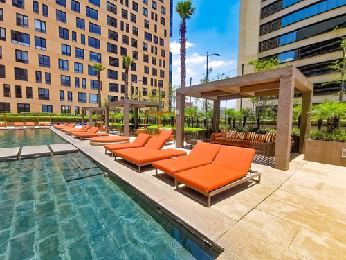 Departamento En Venta En Residencial Miyana