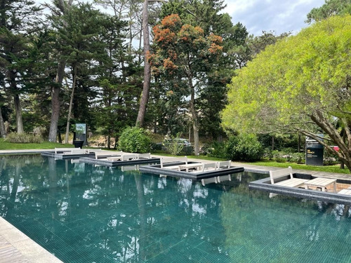 Venta De Apartamento 1 Dormitorio En San Rafael,