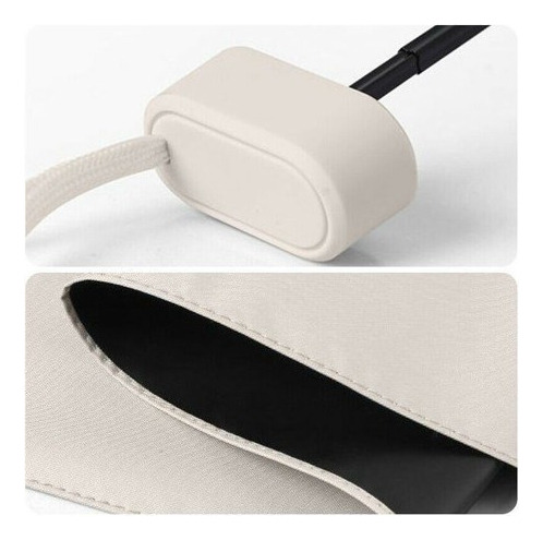 I Mini Paraguas Plegable Con Protección Uv+portátil
