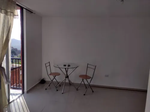 Apartamento En Venta En Campo Valdés. Cod V13245