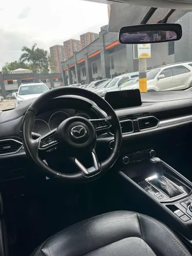 Mazda CX-5 2.5 Touring At