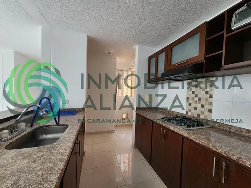 Apartamento En Arriendo En Callejuelas. Cod A17026