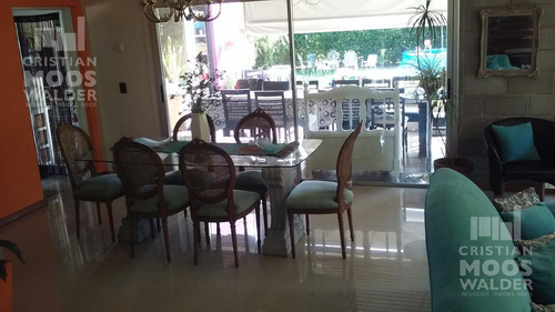 Propiedad En Venta 4 Ambientes Fincas De Maschwitz