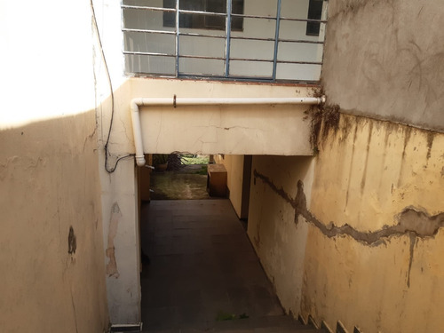 Imagem 7 de 7 de Terreno À Venda Na Vila Barreto Na Rua Paulo Barreto- 11574
