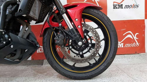 Imagem 7 de 9 de Yamaha Mt-03 Limited Edition Abs 2022 Branca