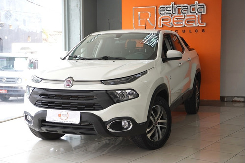 Fiat Toro 2.0 16V TURBO DIESEL ENDURANCE 4WD AT9