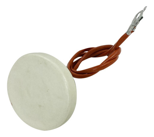 Resistencia Para Embalagem De Selagem De Picolé 250w 110v
