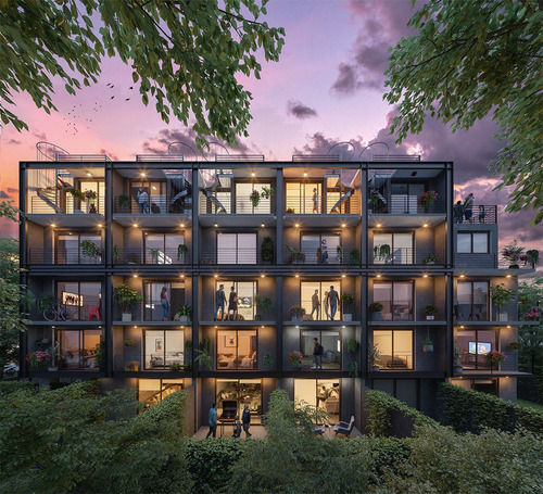 Imagen 21 de 27 de Townhouse Vasco De Gama
