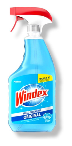 Windex Atomizador - Botella Con Atomizador De 32oz