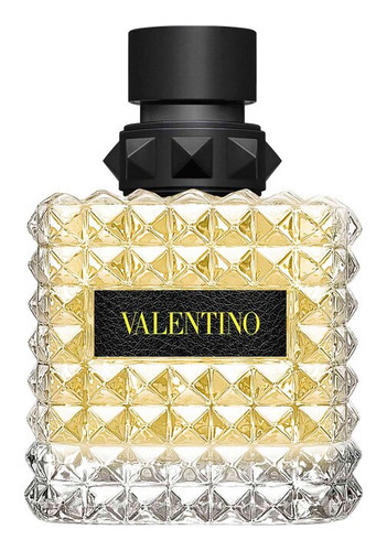 Valentino Nascido em Roma Yellow Dream Edp 100 ml