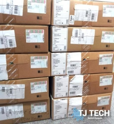 Cisco 3905 Unified Ip Phone Cp-3905= Nuevo Garantia 1 Año