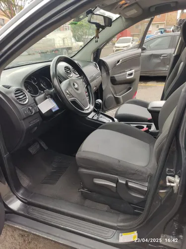 Chevrolet Captiva 2.4 Sport