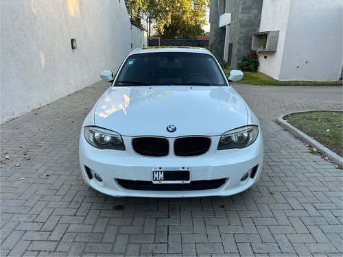 BMW Serie 1 2.0 120i Active 156cv