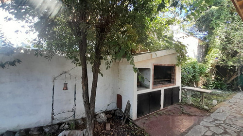 Alquiler Anual-casa 4 Ambientes En Parque Sakura, Exaltacion
