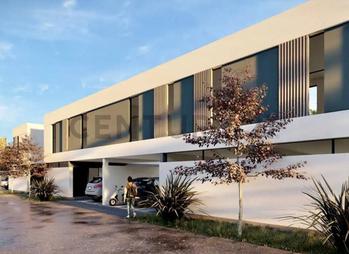 Casa A Estrenar En Complejo Cerrado Las Calas 505 E/ 139 Y 140
