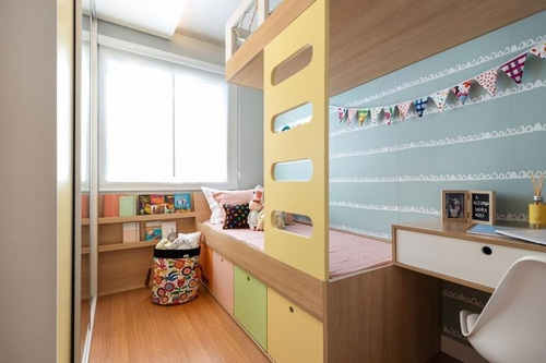 Imagem 13 de 30 de Apartamento - Ap02723 - 68975755